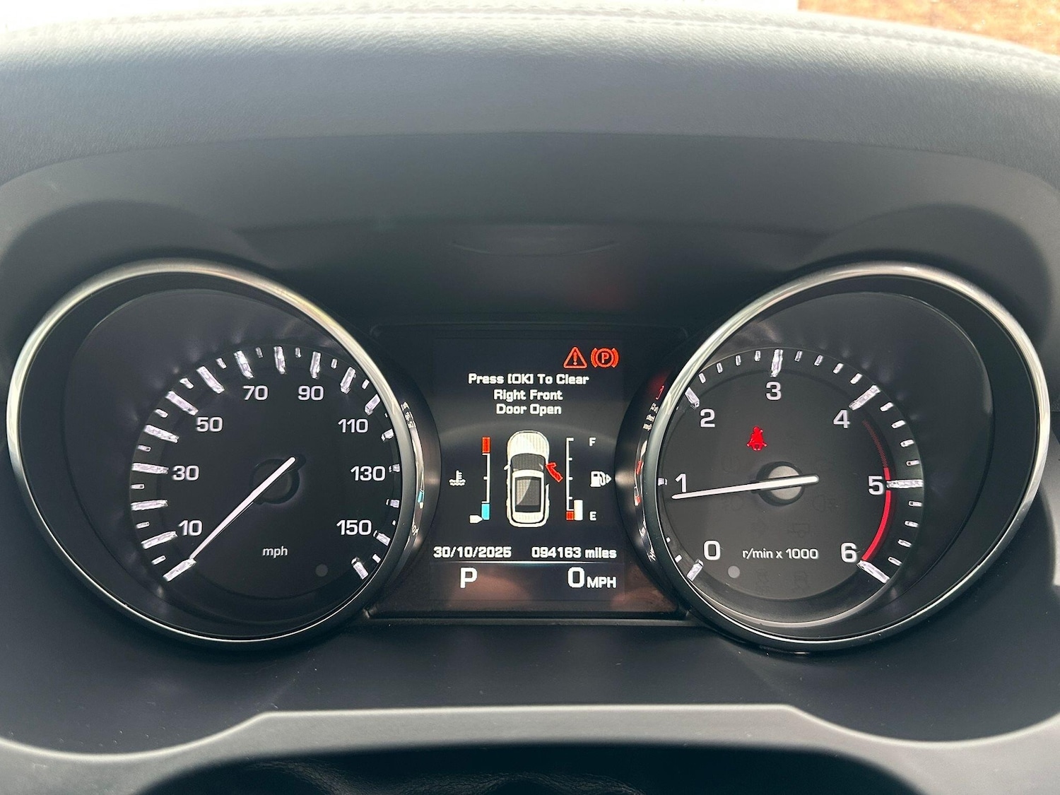 Used Land Rover Range Rover Evoque 2015 for sale - 76398462: Photo 15