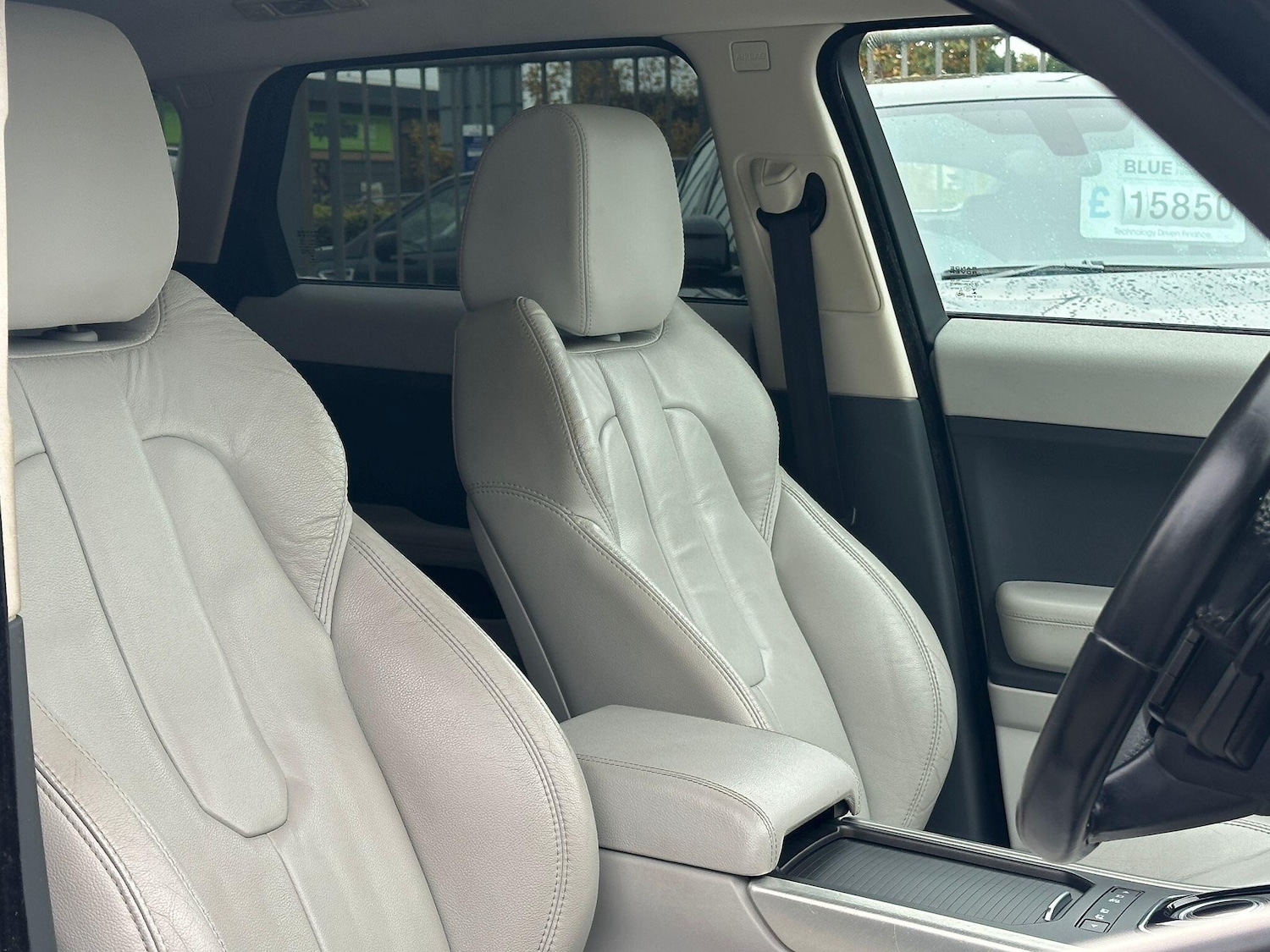 Used Land Rover Range Rover Evoque 2015 for sale - 76398462: Photo 17