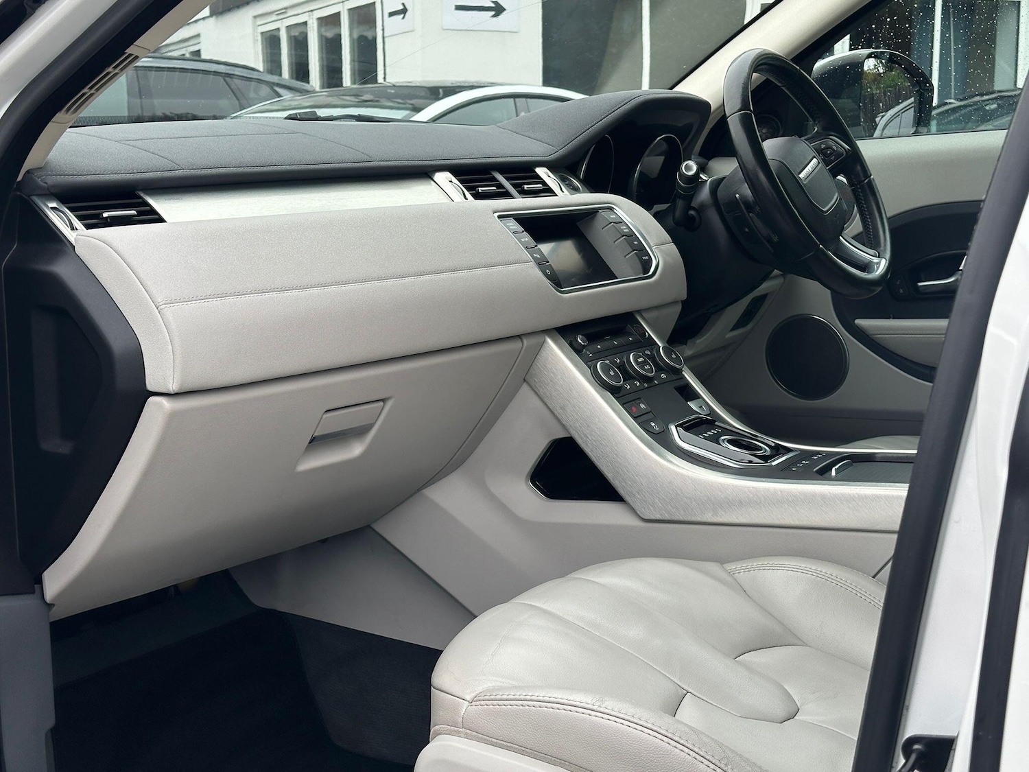 Used Land Rover Range Rover Evoque 2015 for sale - 76398462: Photo 18