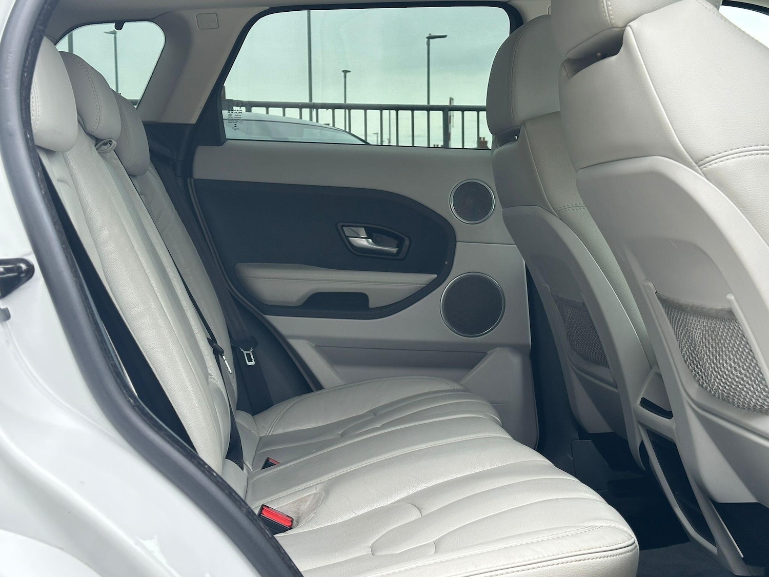 Used Land Rover Range Rover Evoque 2015 for sale - 76398462: Photo 19