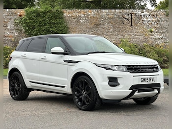 2015 (15) - 2.2 SD4 Pure Tech Auto 4WD Euro 5 (s/s) 5dr