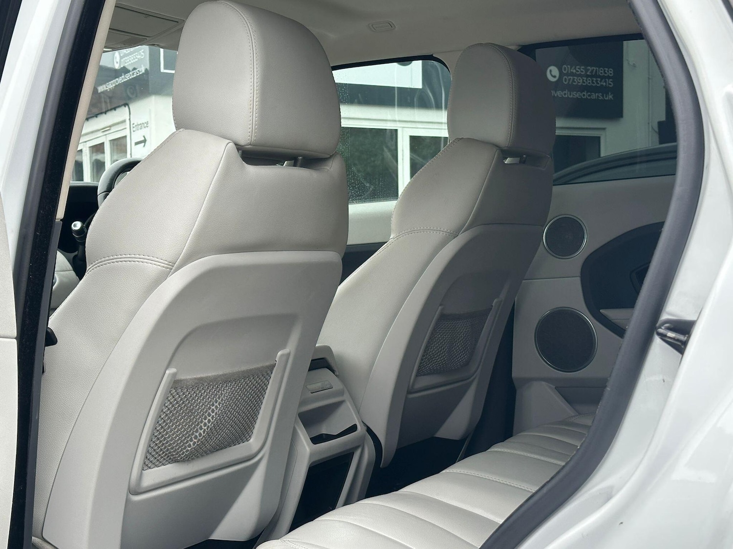 Used Land Rover Range Rover Evoque 2015 for sale - 76398462: Photo 20