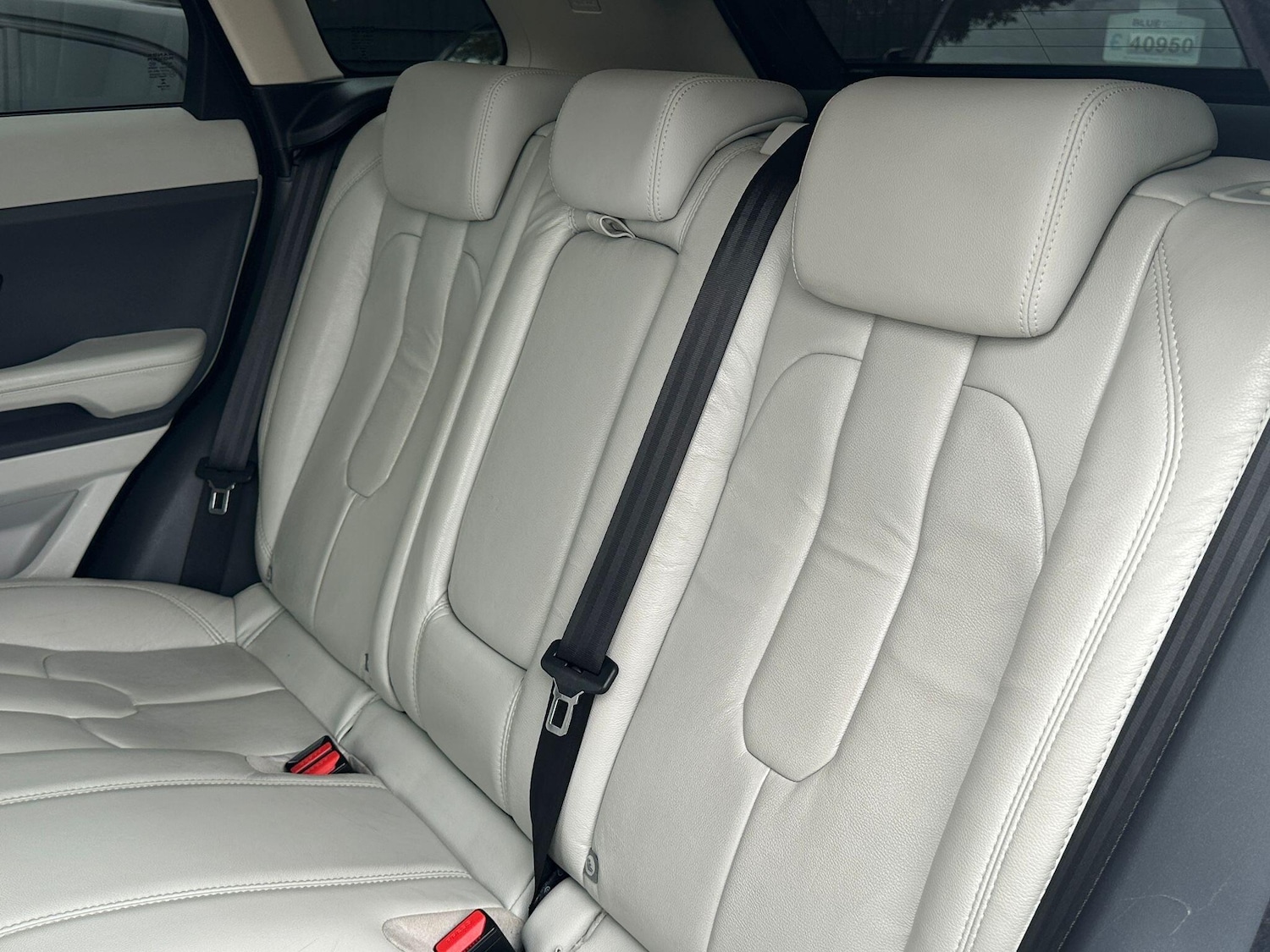 Used Land Rover Range Rover Evoque 2015 for sale - 76398462: Photo 21