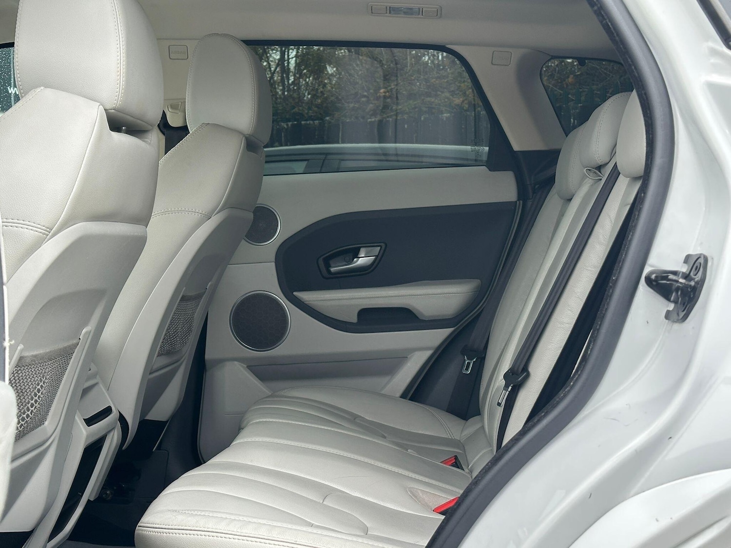 Used Land Rover Range Rover Evoque 2015 for sale - 76398462: Photo 22