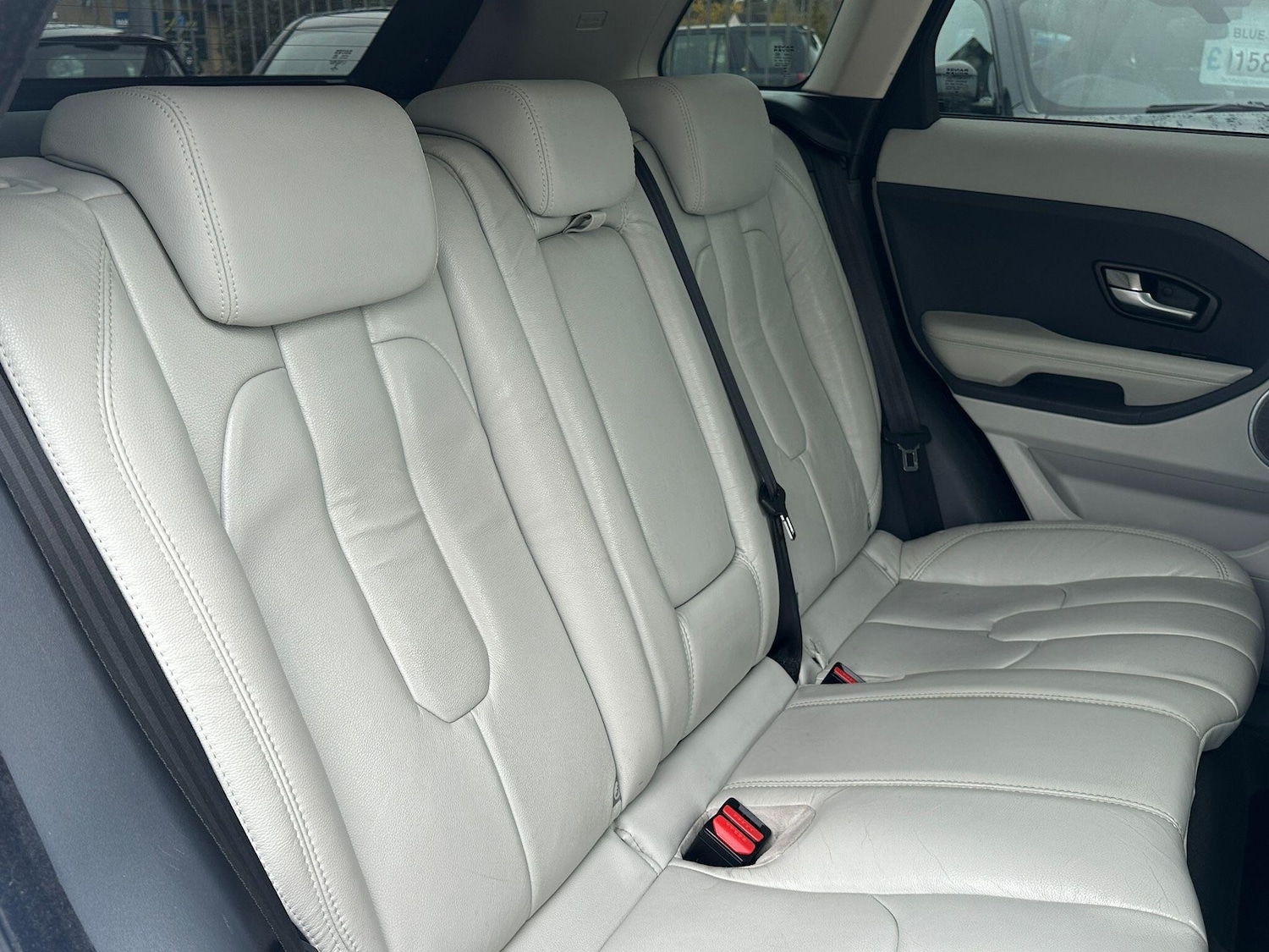 Used Land Rover Range Rover Evoque 2015 for sale - 76398462: Photo 24