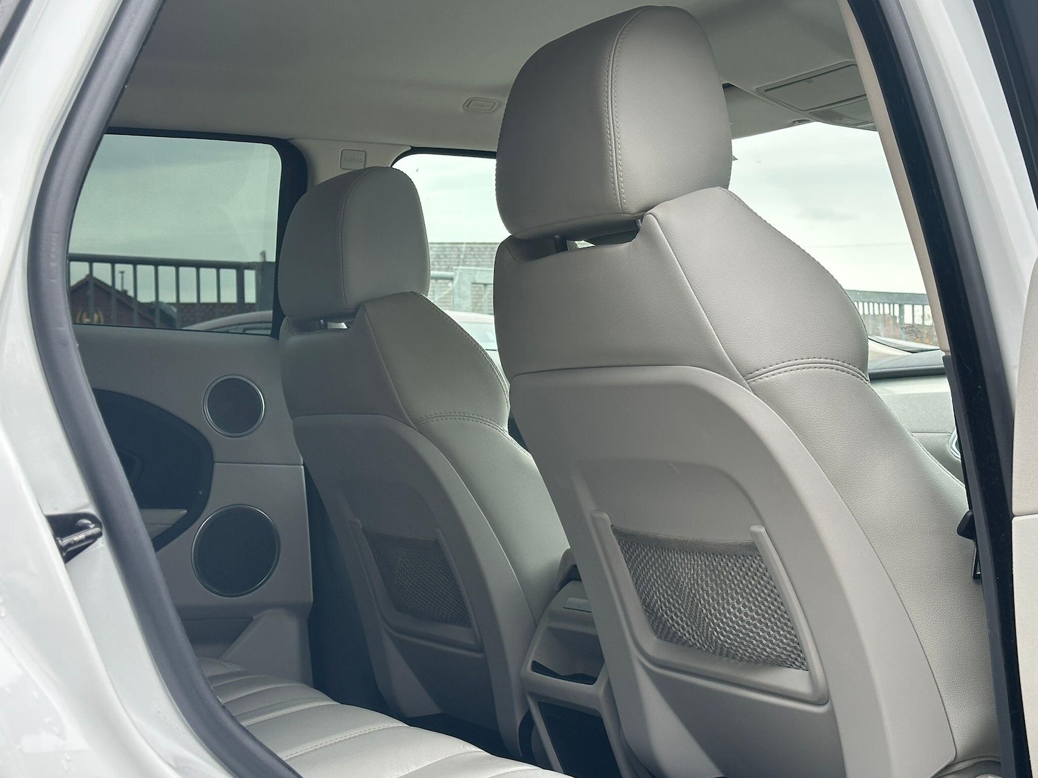 Used Land Rover Range Rover Evoque 2015 for sale - 76398462: Photo 25