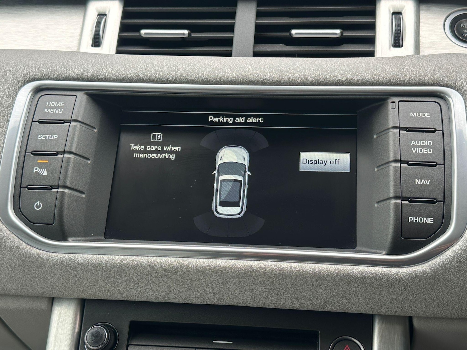 Used Land Rover Range Rover Evoque 2015 for sale - 76398462: Photo 32