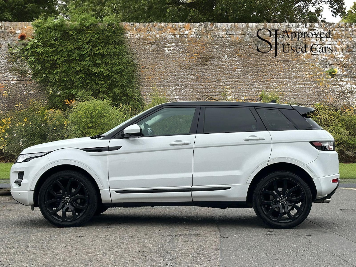 Used Land Rover Range Rover Evoque 2015 for sale - 76398462: Photo 6