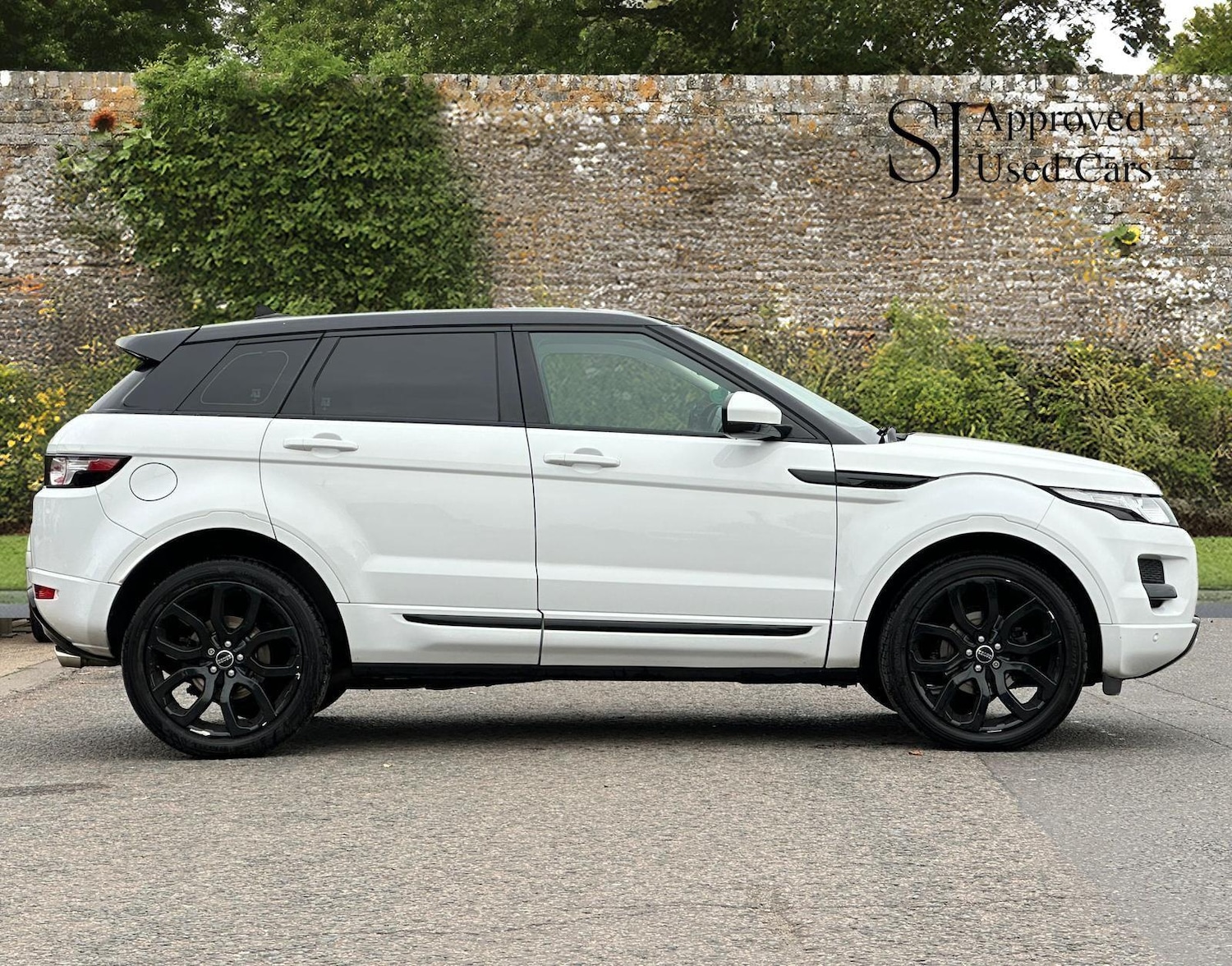 Used Land Rover Range Rover Evoque 2015 for sale - 76398462: Photo 8