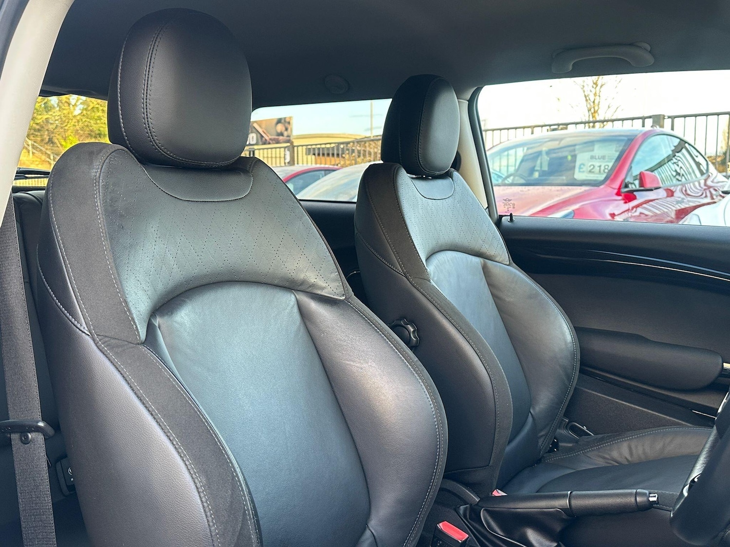 Used MINI Hatch 2018 for sale - 77523729: Photo 13