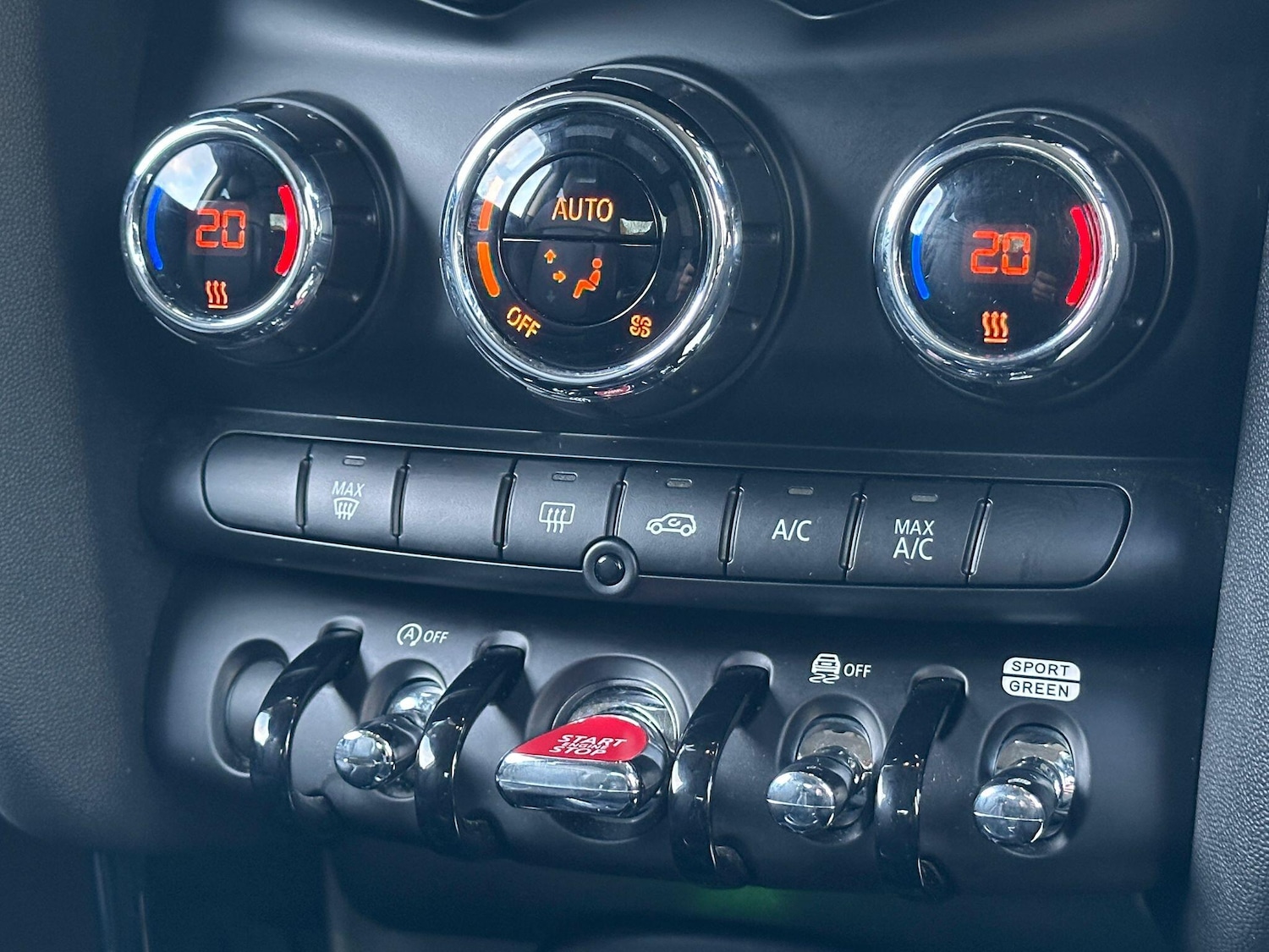 Used MINI Hatch 2018 for sale - 77523729: Photo 16