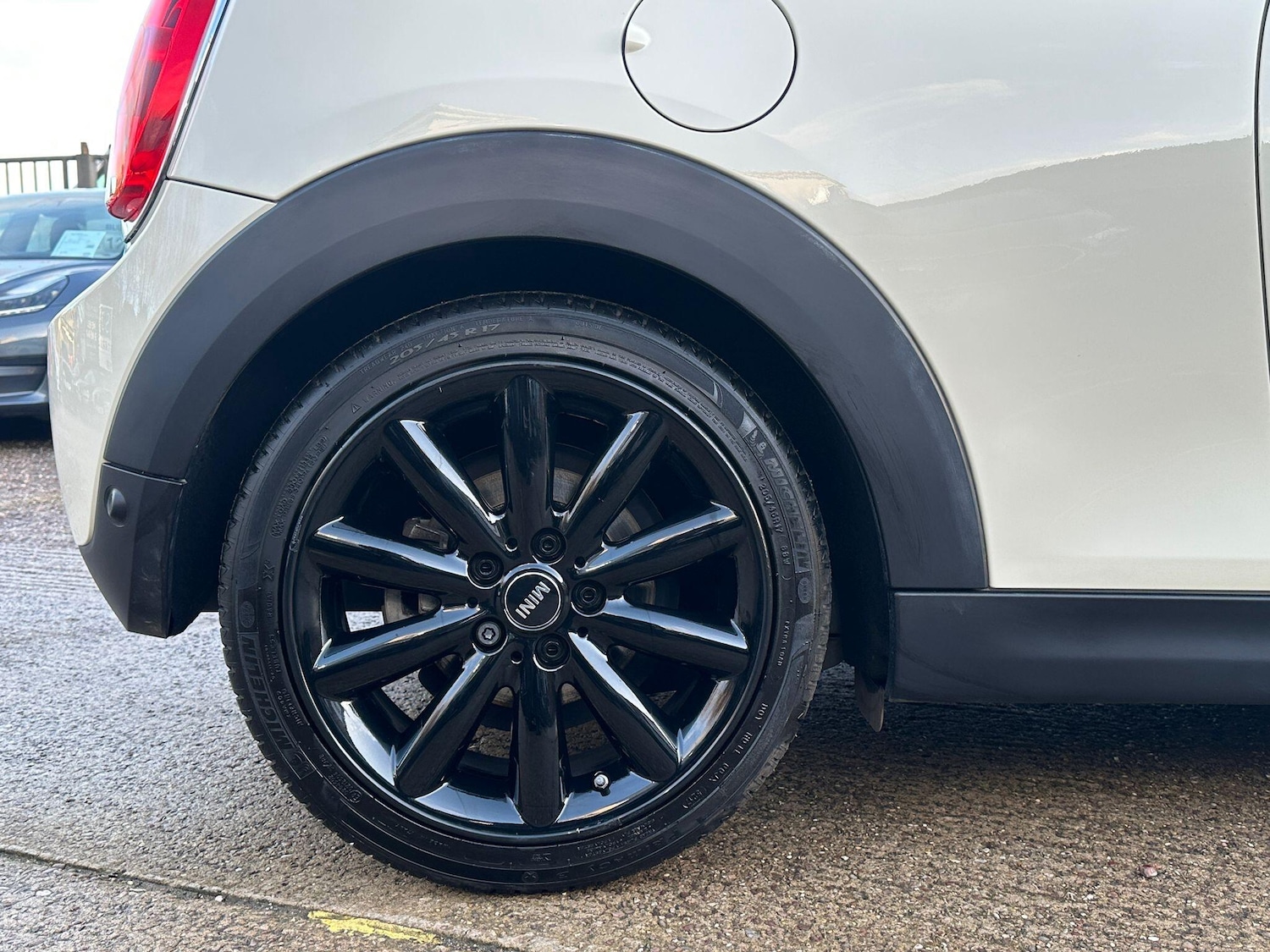 Used MINI Hatch 2018 for sale - 77523729: Photo 17