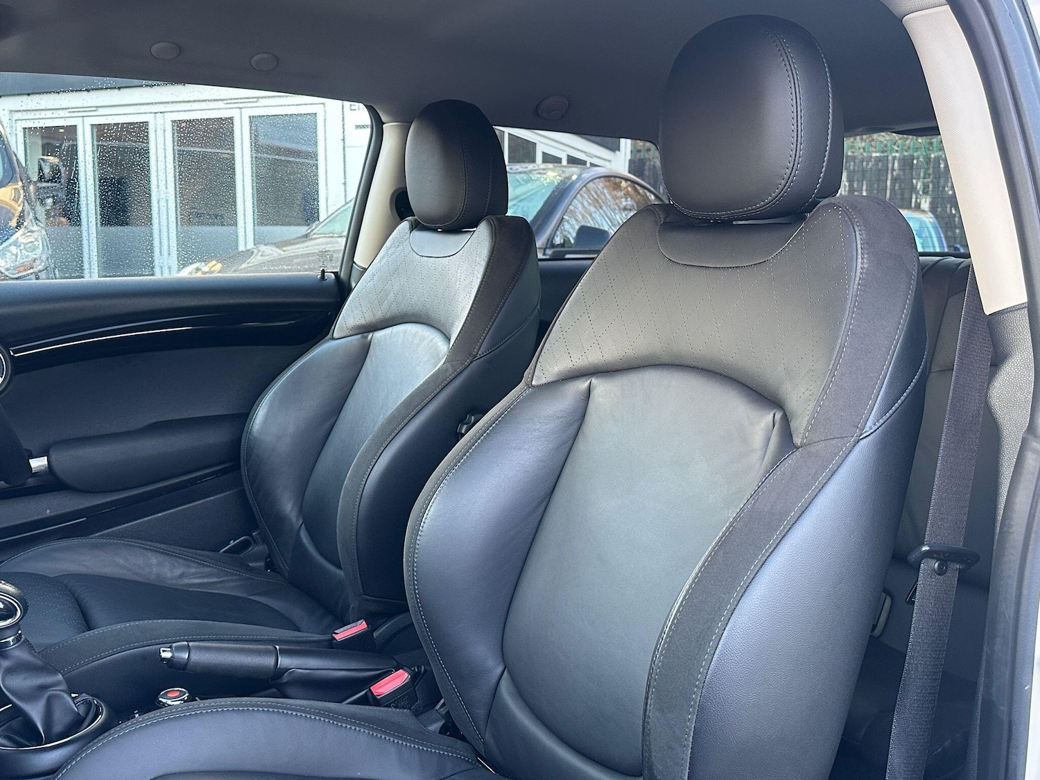 Used MINI Hatch 2018 for sale - 77523729: Photo 24