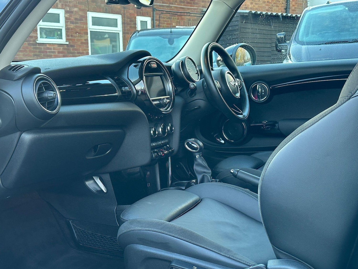 Used MINI Hatch 2018 for sale - 77523729: Photo 28