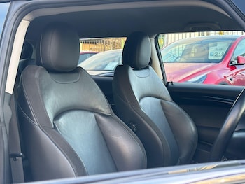 Used MINI Hatch 2018 for sale - 77523729: Photo