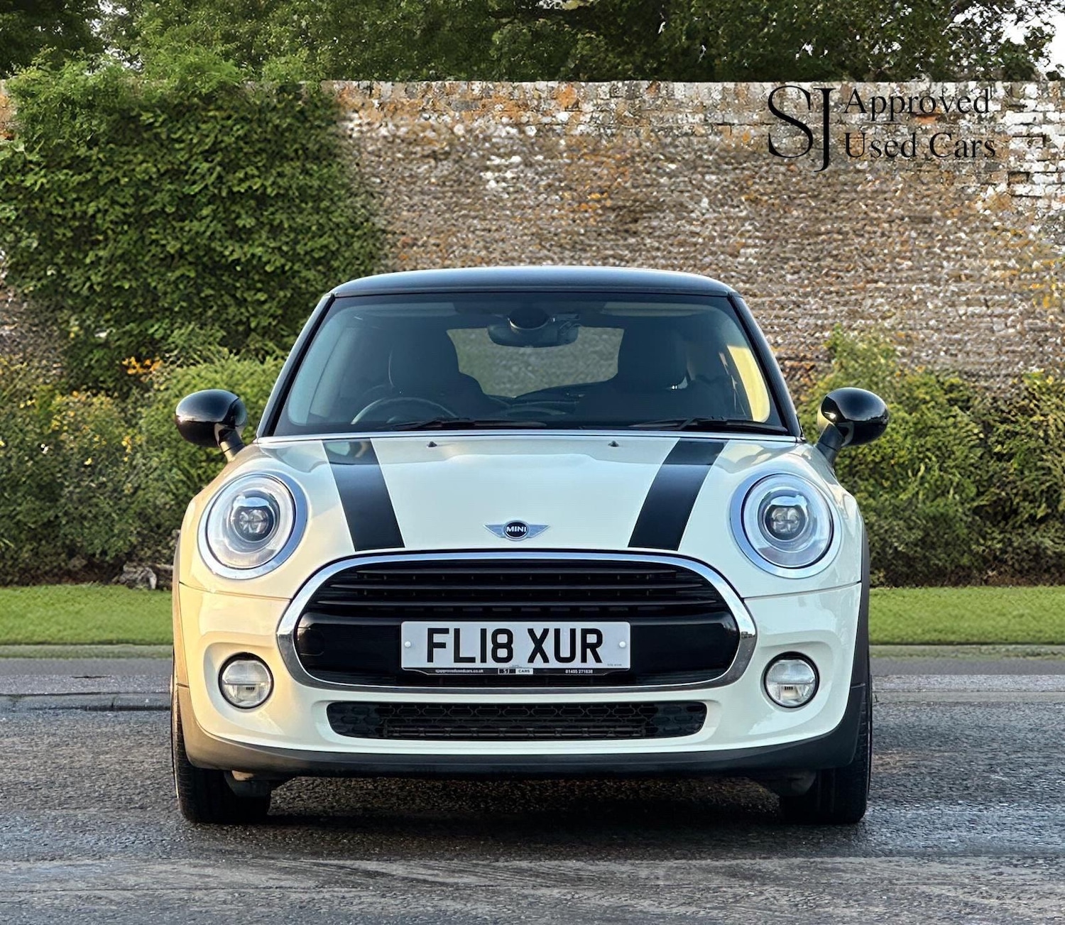 Used MINI Hatch 2018 for sale - 77523729: Photo 3