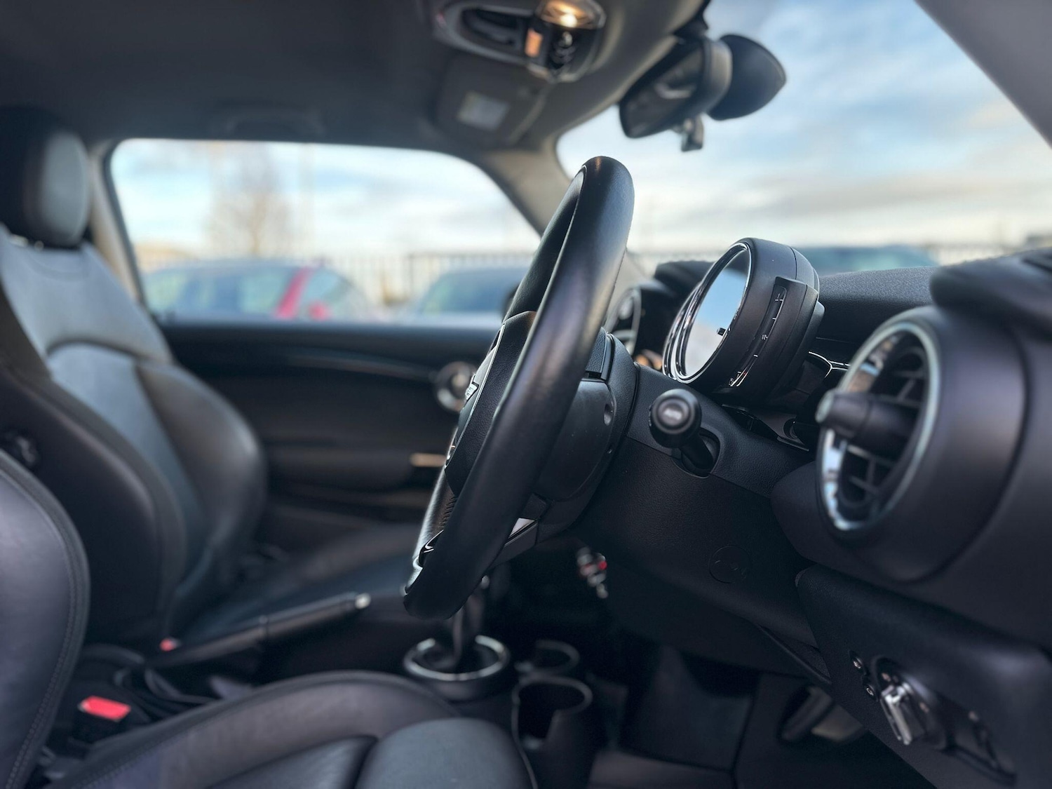 Used MINI Hatch 2018 for sale - 77523729: Photo 32