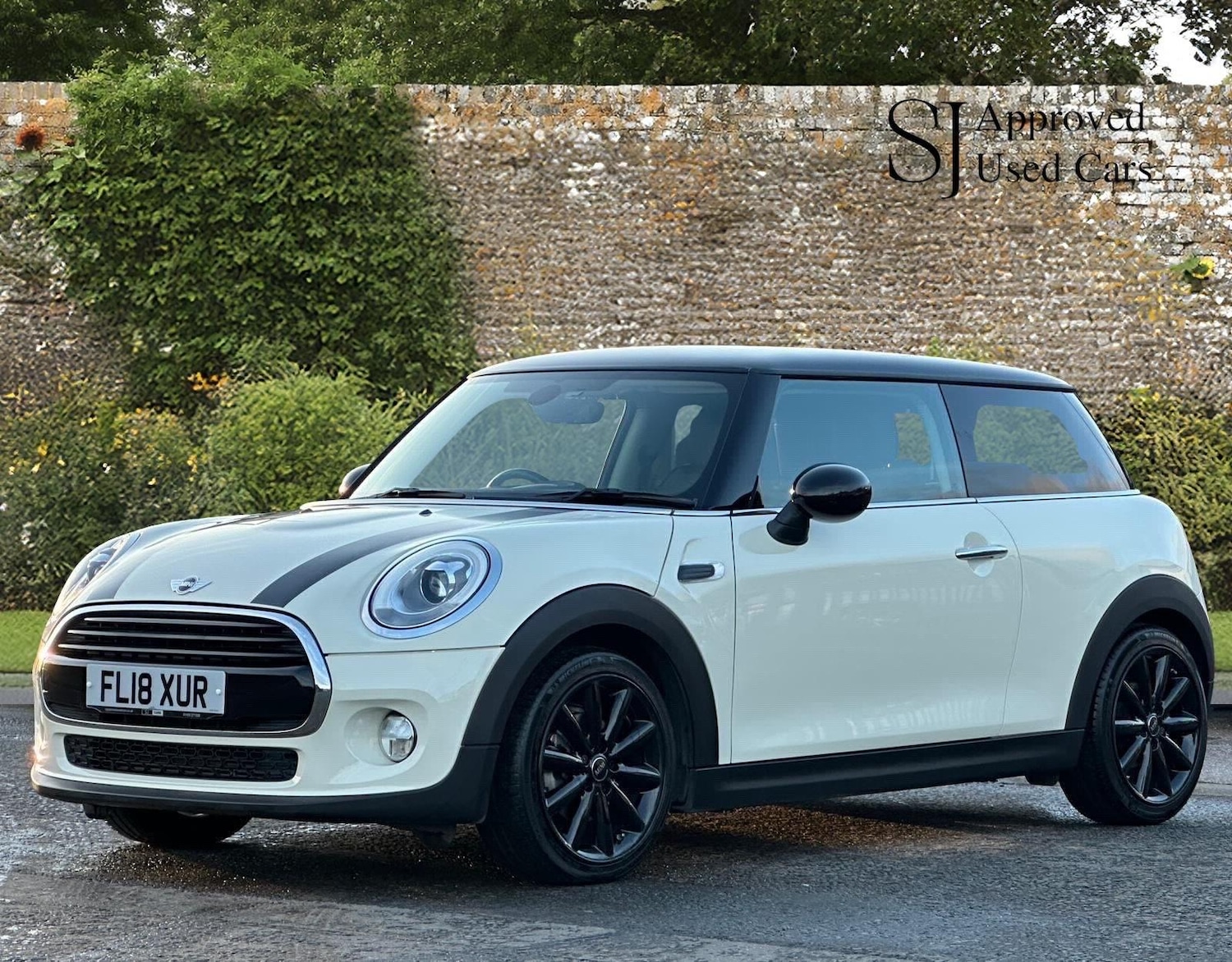Used MINI Hatch 2018 for sale - 77523729: Photo 4