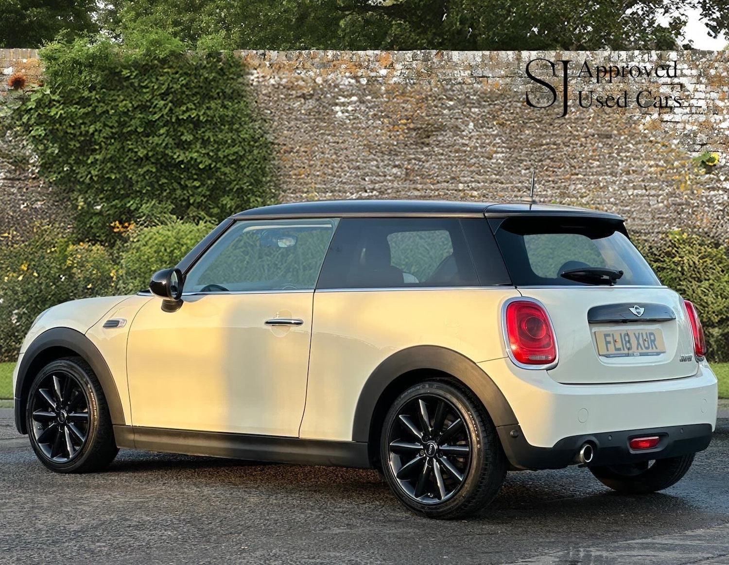 Used MINI Hatch 2018 for sale - 77523729: Photo 5