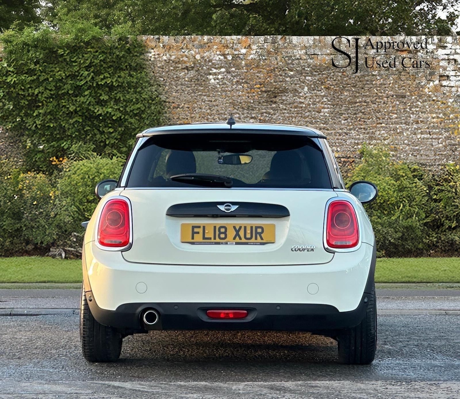 Used MINI Hatch 2018 for sale - 77523729: Photo 7