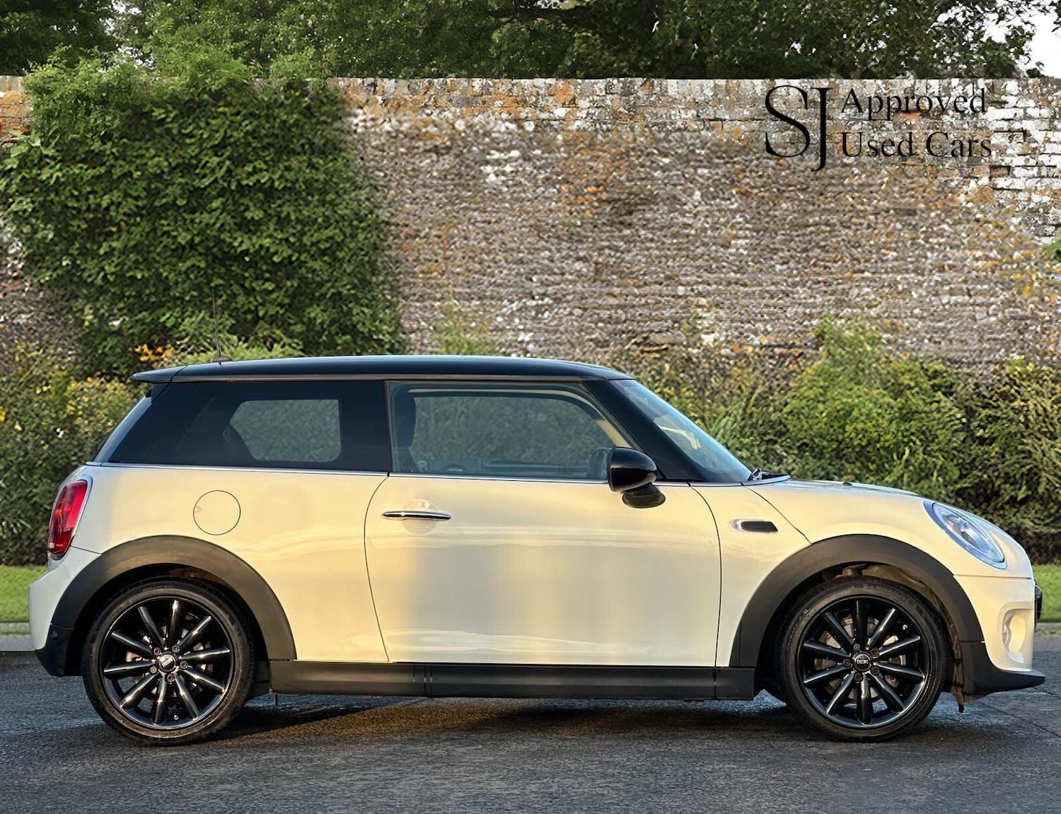 Used MINI Hatch 2018 for sale - 77523729: Photo 8