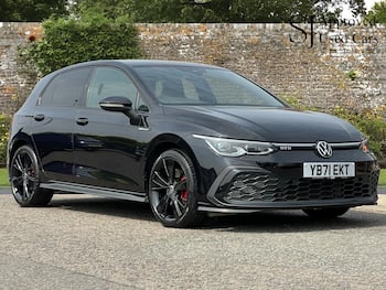 Used Volkswagen Golf 2021 for sale - 79590546: Photo