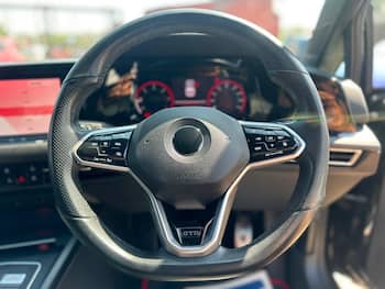 Used Volkswagen Golf 2021 for sale - 79590546: Photo