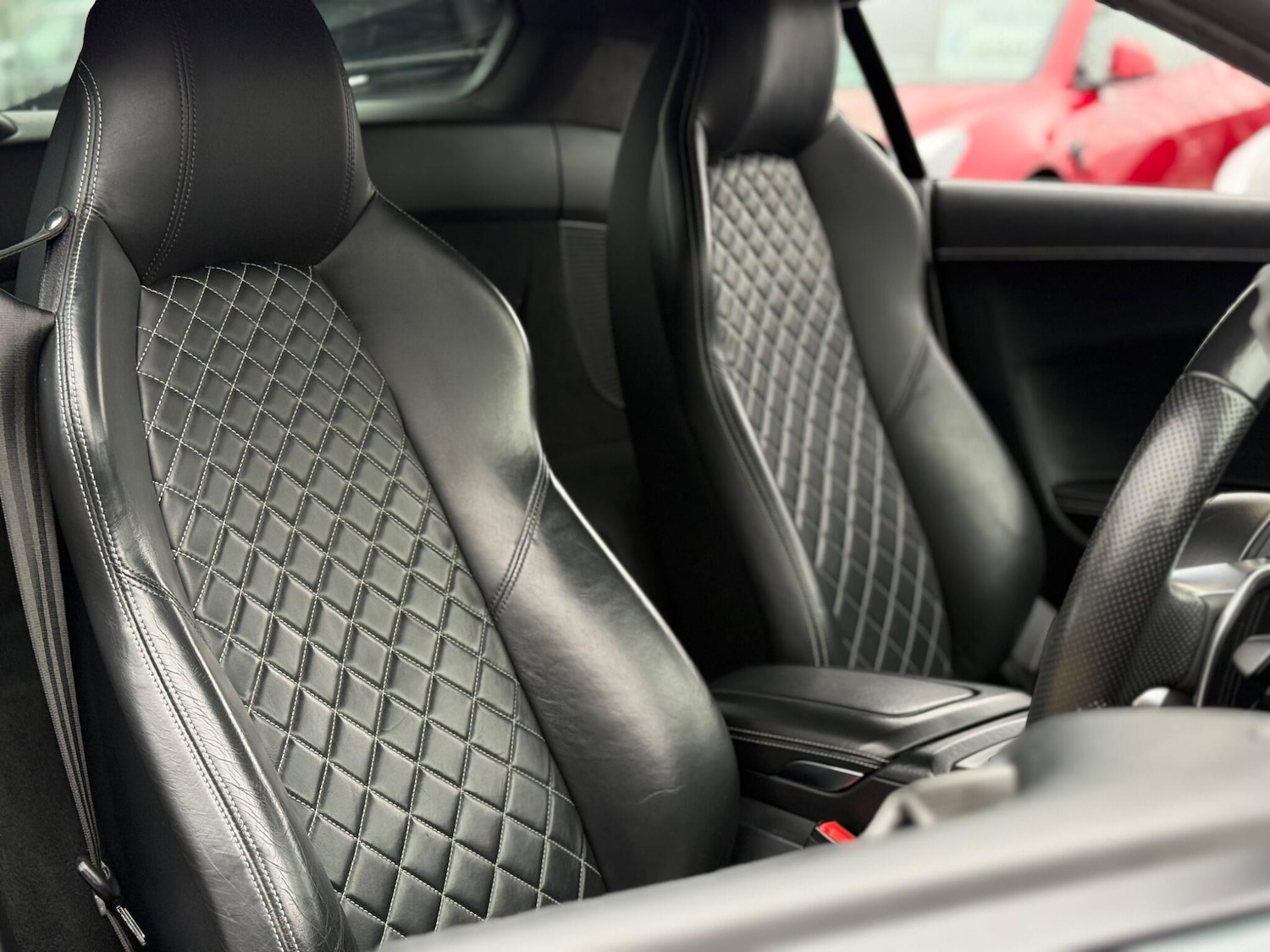 Used Audi R8 2016 for sale - 77376215: Photo 13