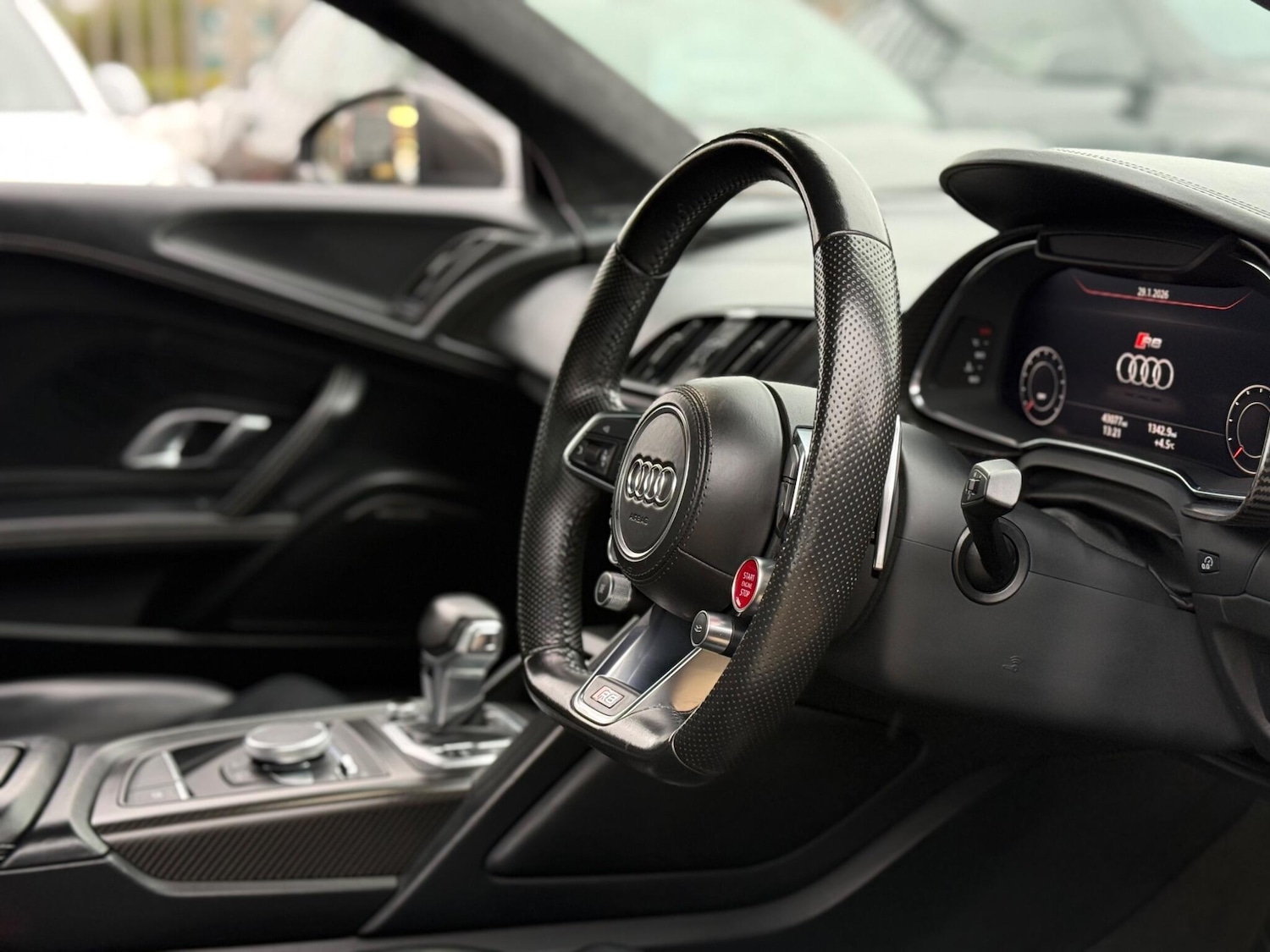 Used Audi R8 2016 for sale - 77376215: Photo 15