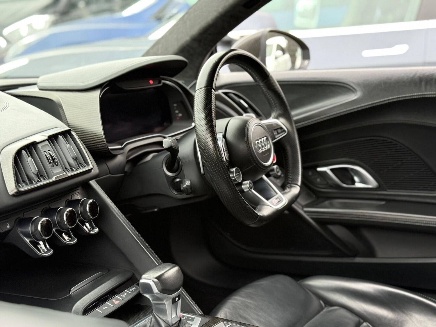 Used Audi R8 2016 for sale - 77376215: Photo 17