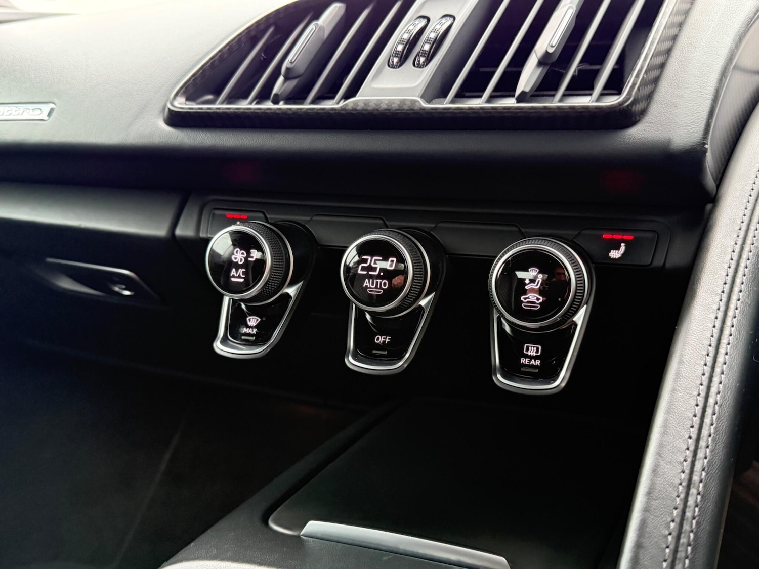 Used Audi R8 2016 for sale - 77376215: Photo 18