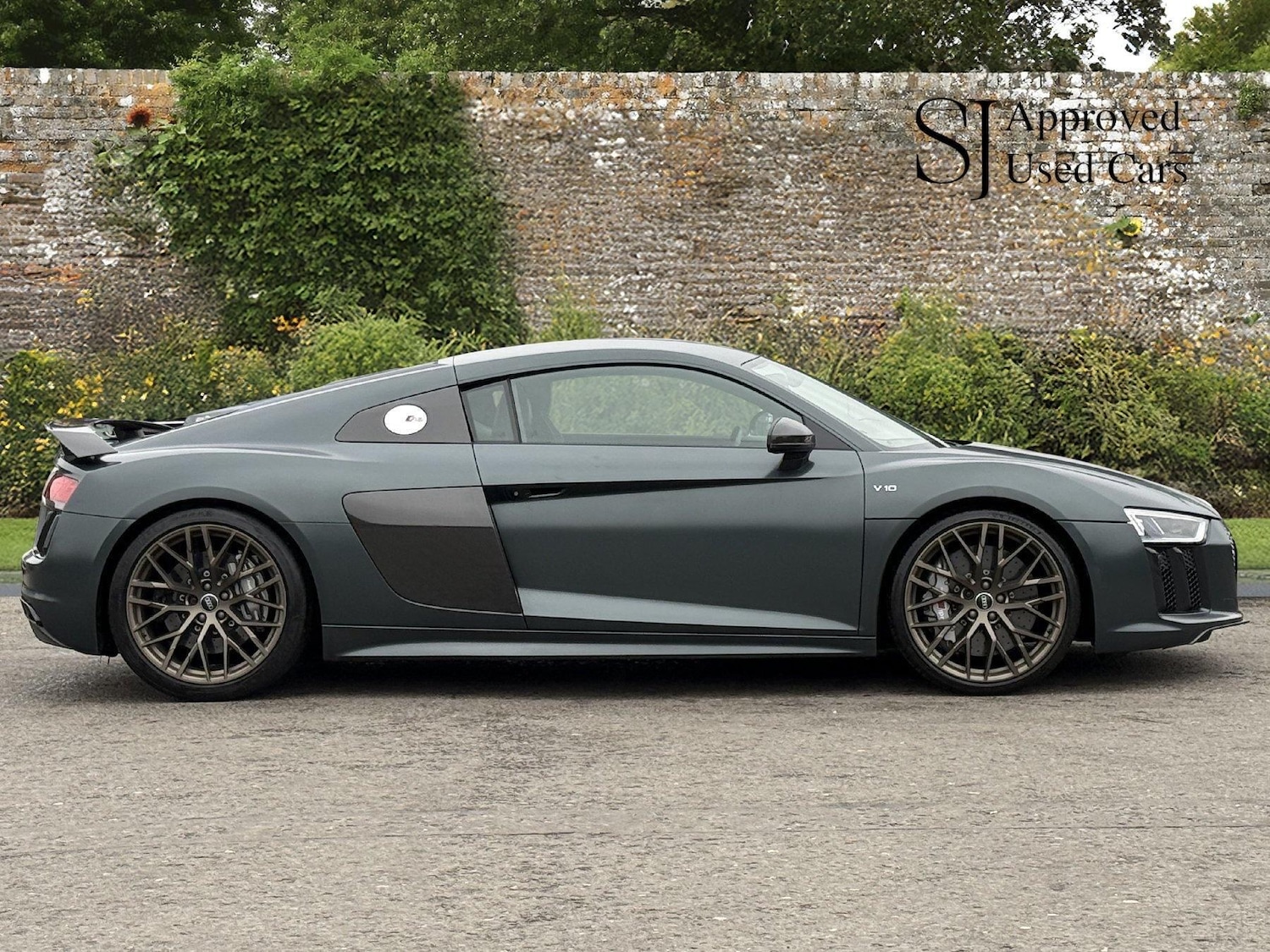 Used Audi R8 2016 for sale - 77376215: Photo 2