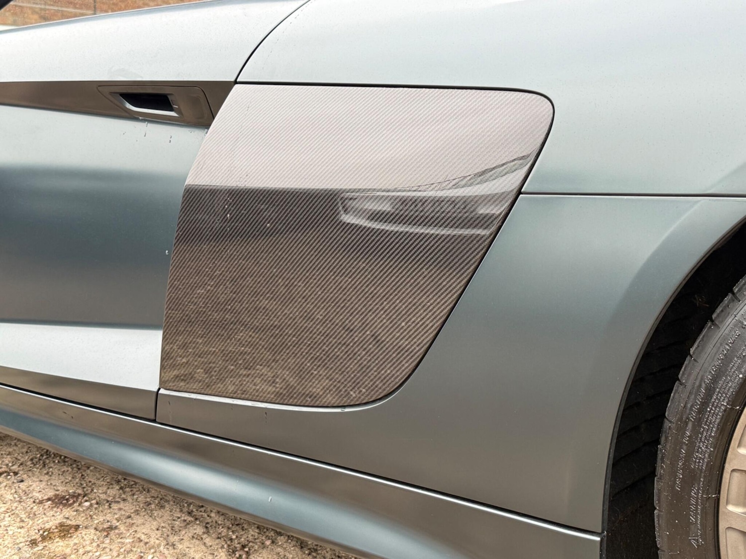 Used Audi R8 2016 for sale - 77376215: Photo 20