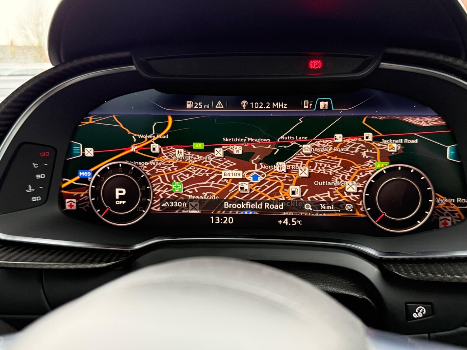 Used Audi R8 2016 for sale - 77376215: Photo 22