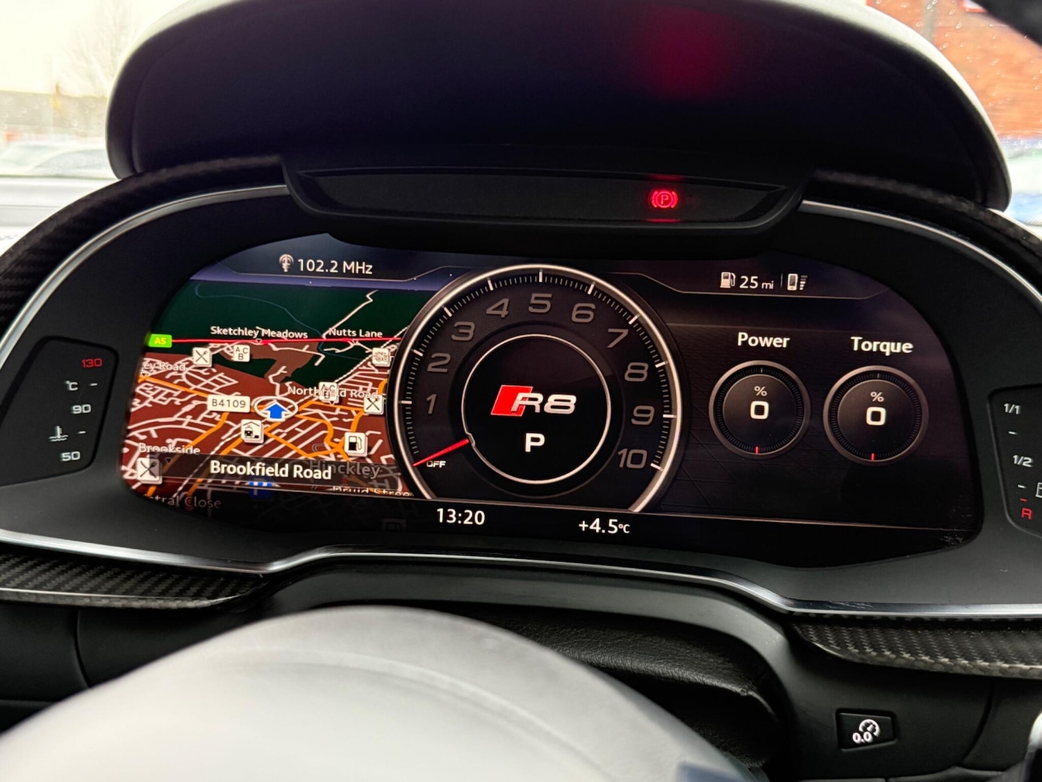 Used Audi R8 2016 for sale - 77376215: Photo 23