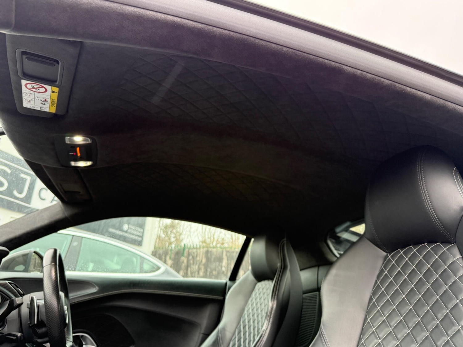 Used Audi R8 2016 for sale - 77376215: Photo 26