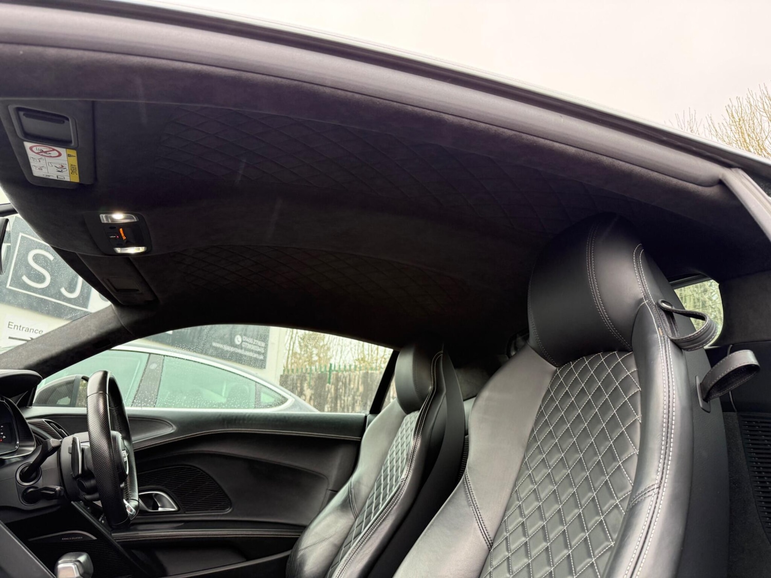 Used Audi R8 2016 for sale - 77376215: Photo 27