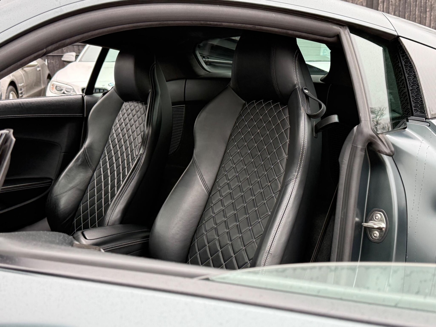 Used Audi R8 2016 for sale - 77376215: Photo 28