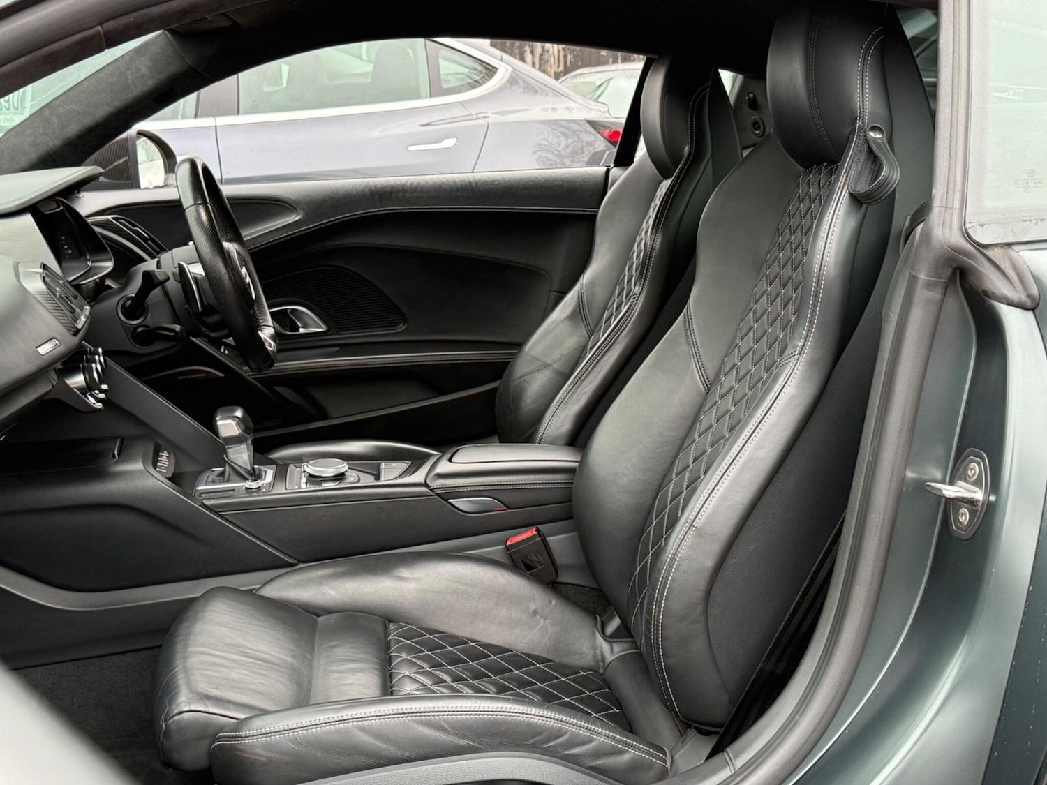 Used Audi R8 2016 for sale - 77376215: Photo 29