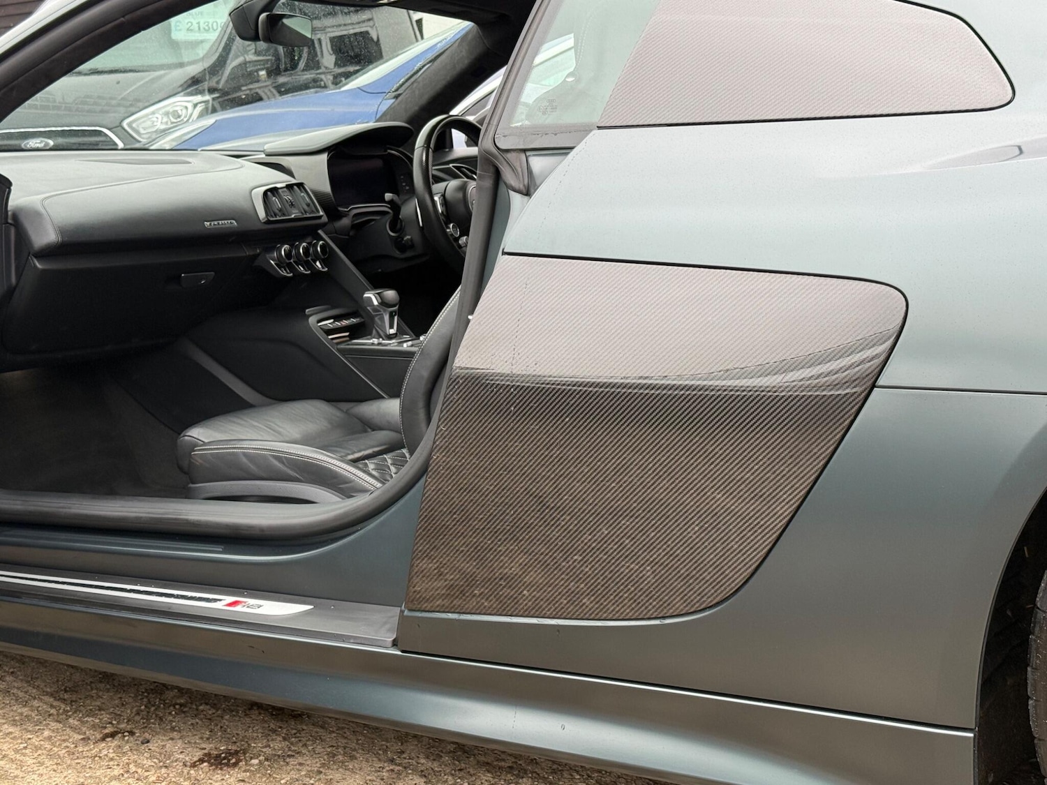 Used Audi R8 2016 for sale - 77376215: Photo 30