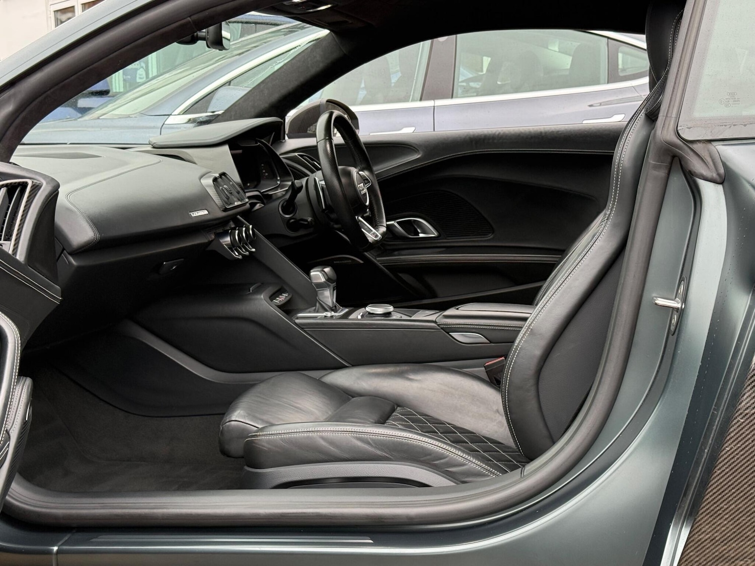 Used Audi R8 2016 for sale - 77376215: Photo 31