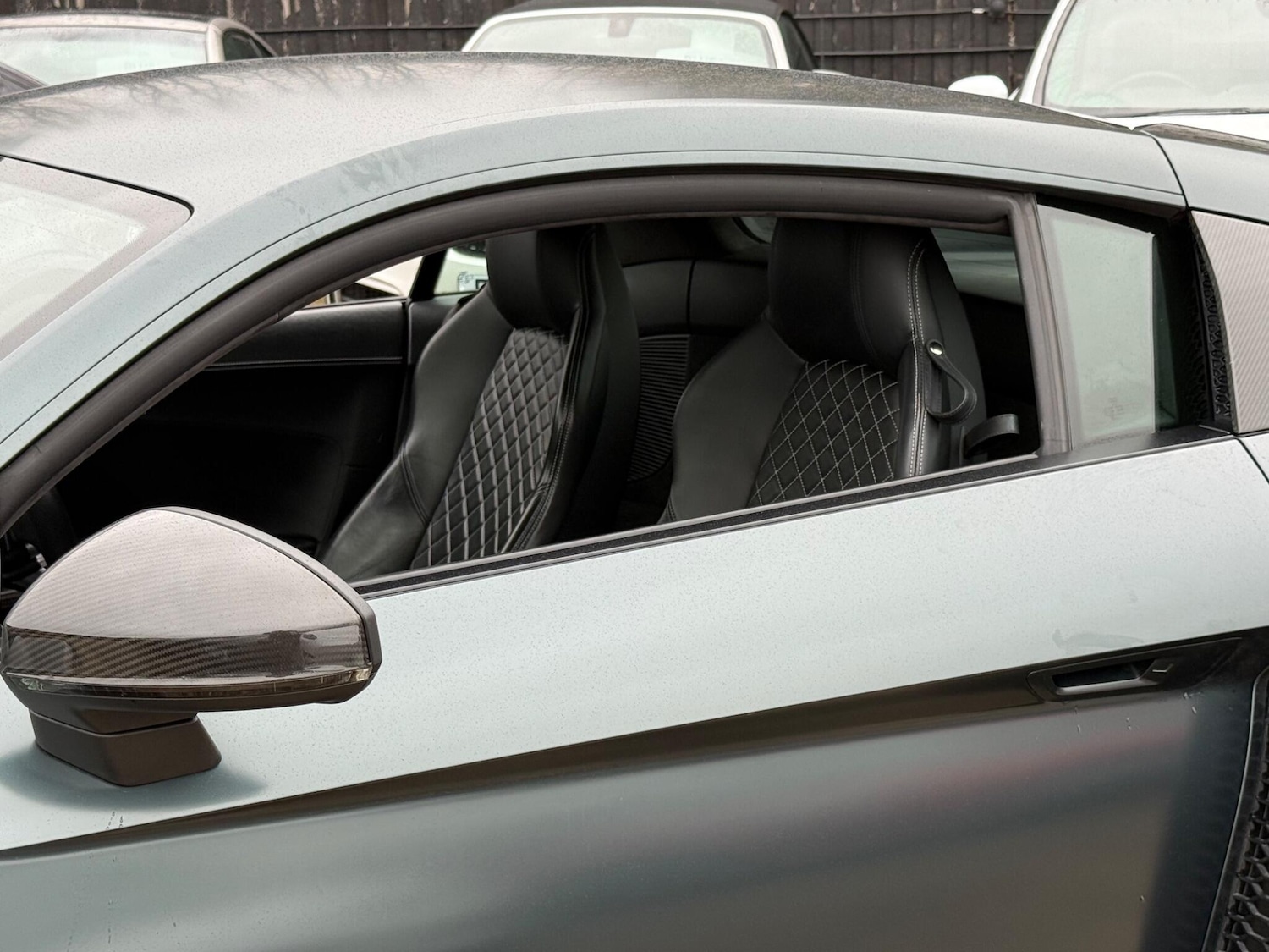 Used Audi R8 2016 for sale - 77376215: Photo 34