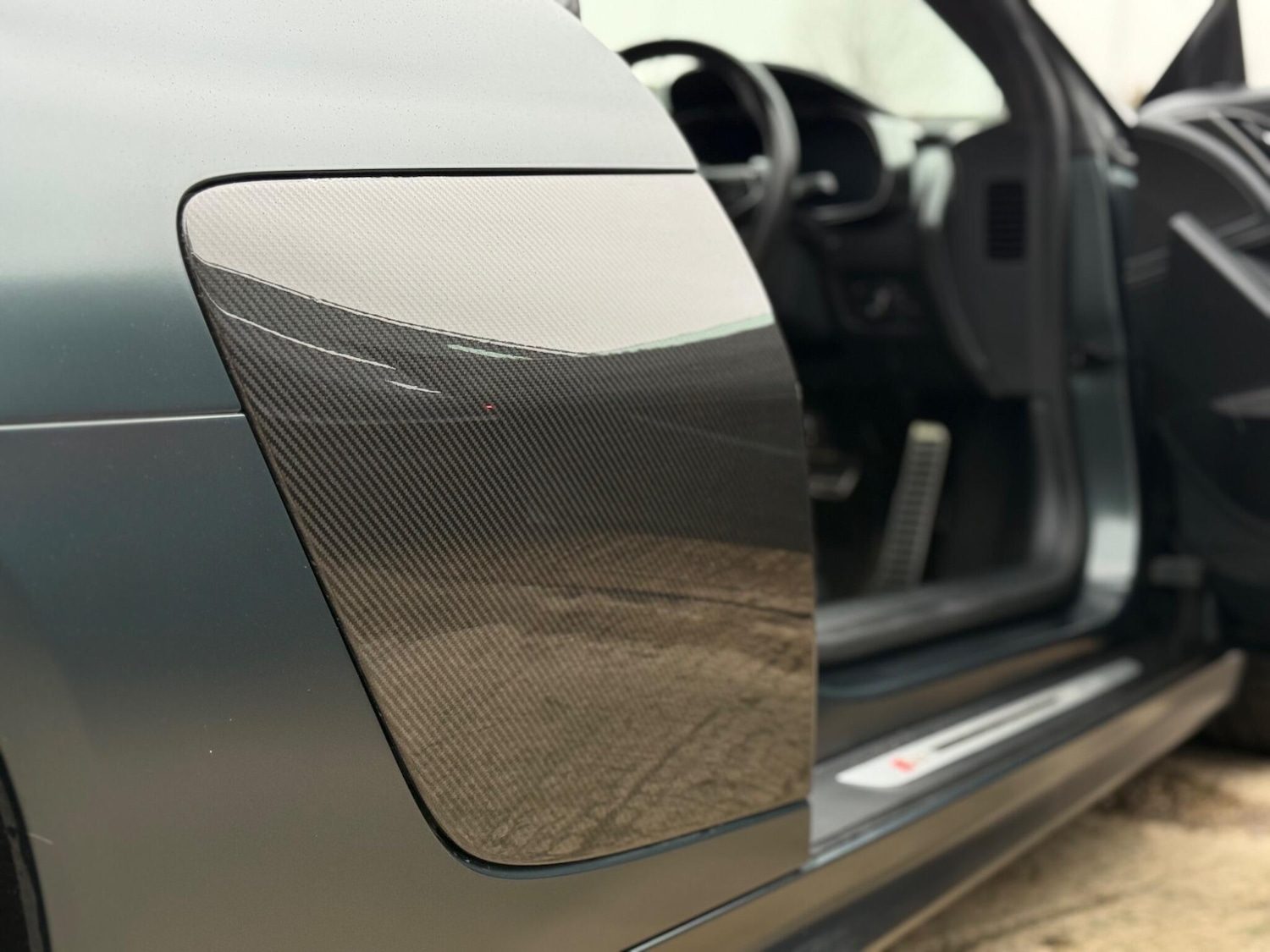 Used Audi R8 2016 for sale - 77376215: Photo 36