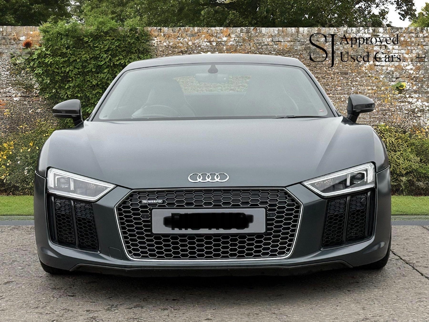 Used Audi R8 2016 for sale - 77376215: Photo 5
