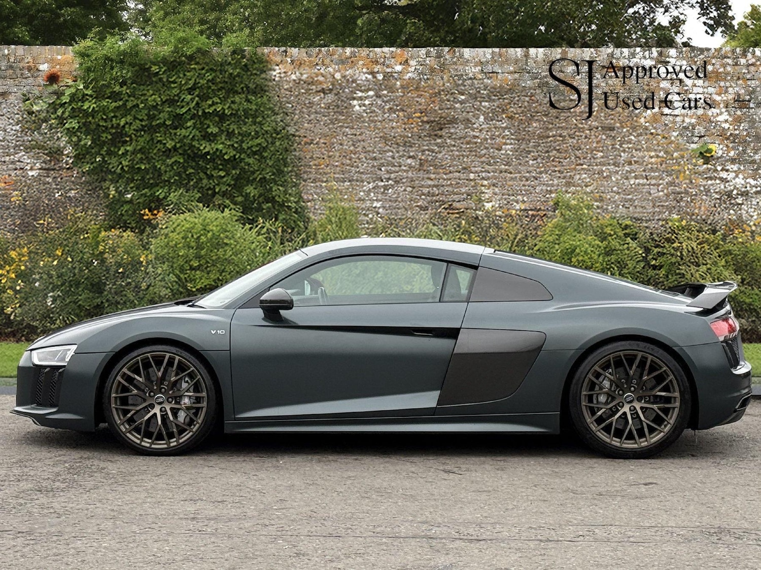 Used Audi R8 2016 for sale - 77376215: Photo 8