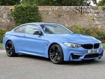 Used BMW M4 2016 for sale - 75401142: Photo