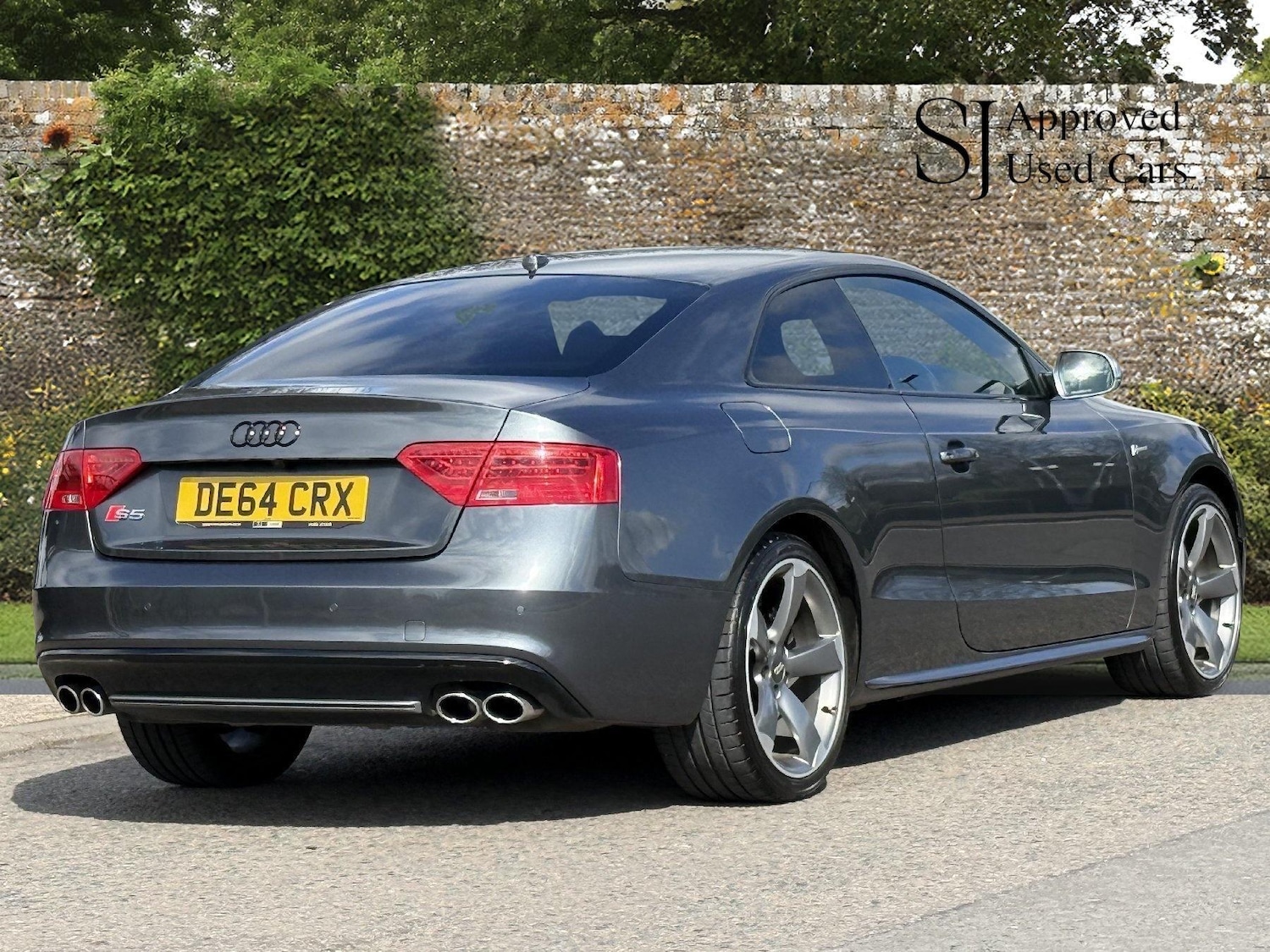 Used Audi A5 2014 for sale - 78086076: Photo 10