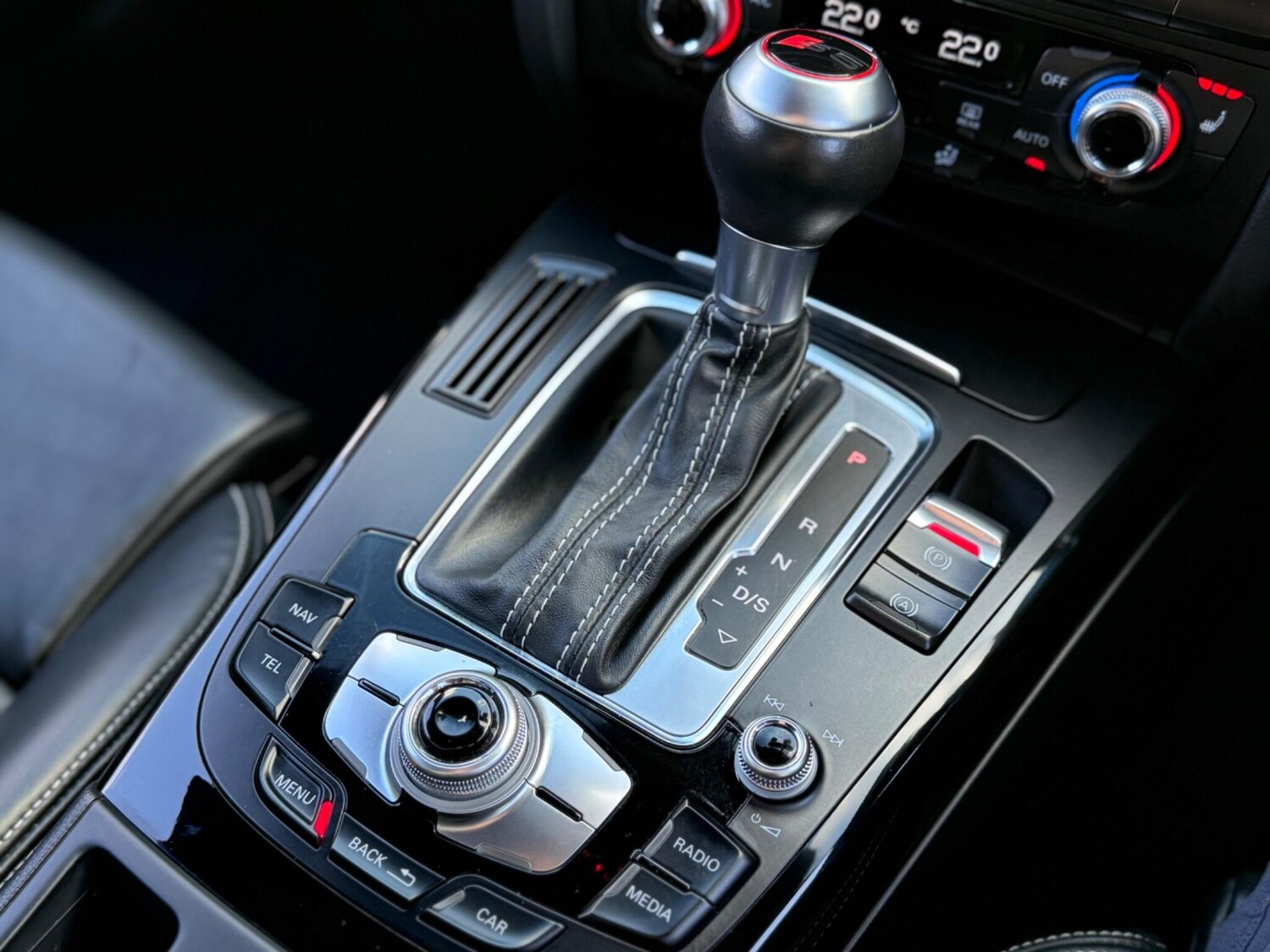 Used Audi A5 2014 for sale - 78086076: Photo 11