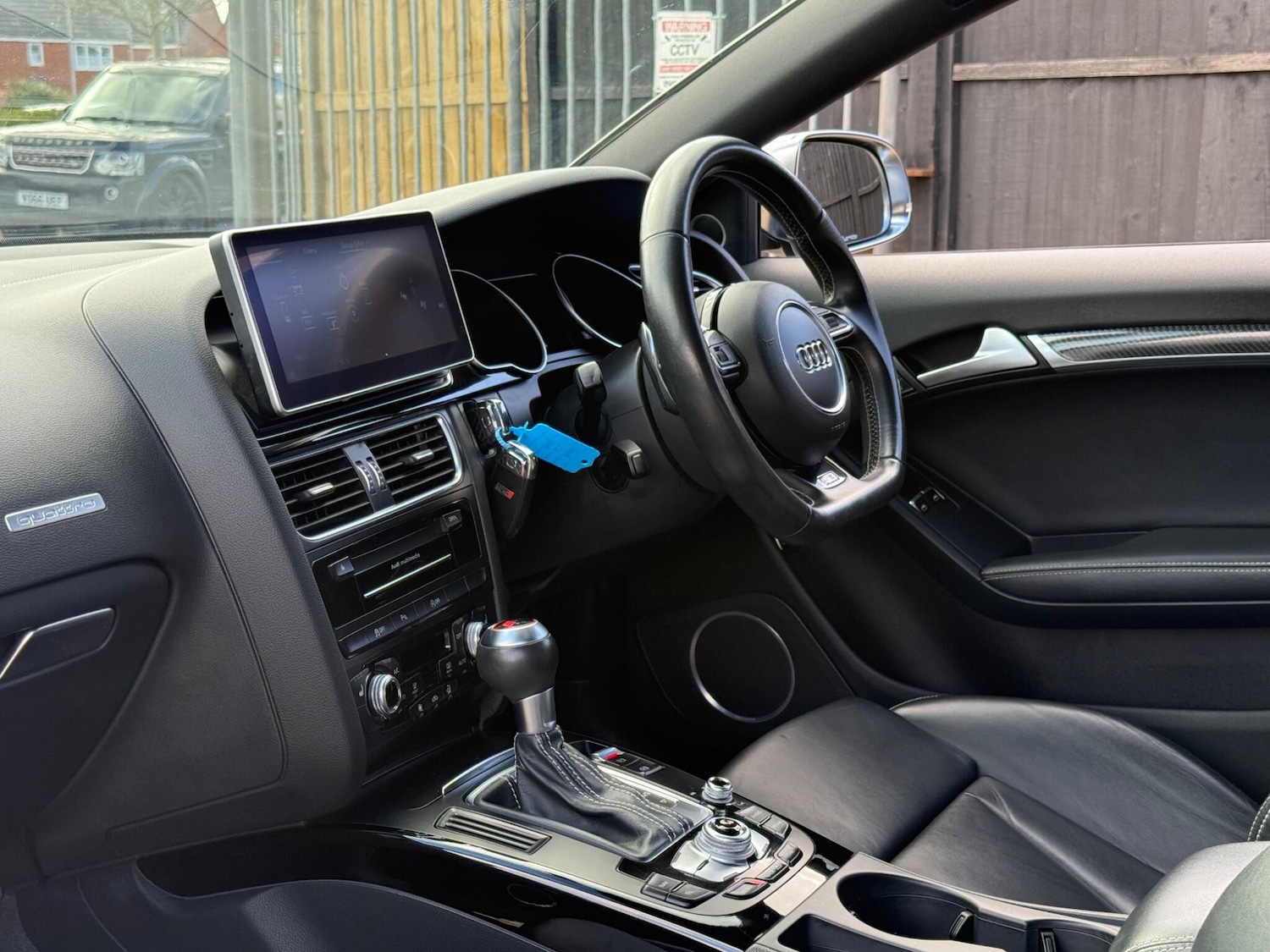 Used Audi A5 2014 for sale - 78086076: Photo 12