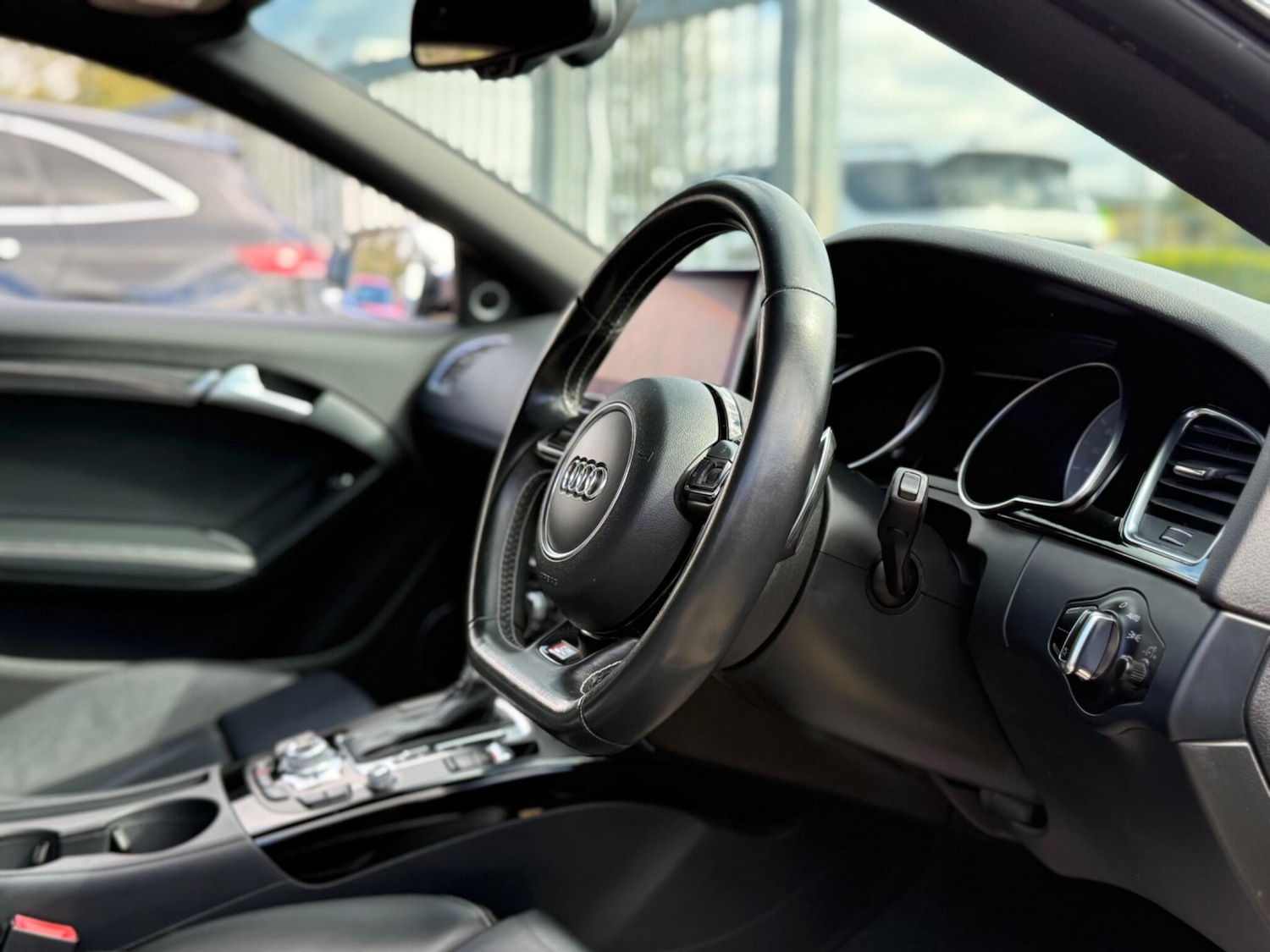 Used Audi A5 2014 for sale - 78086076: Photo 13